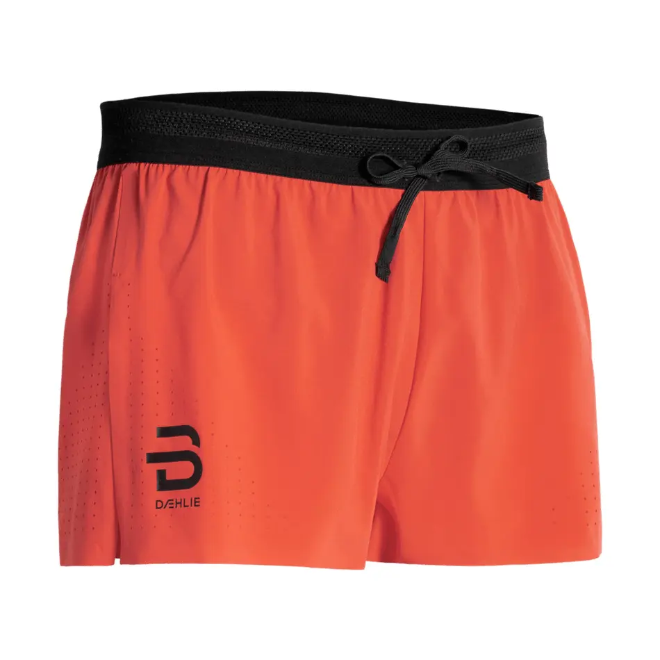 Training shorts Daehlie Sportswear Split Elite Air