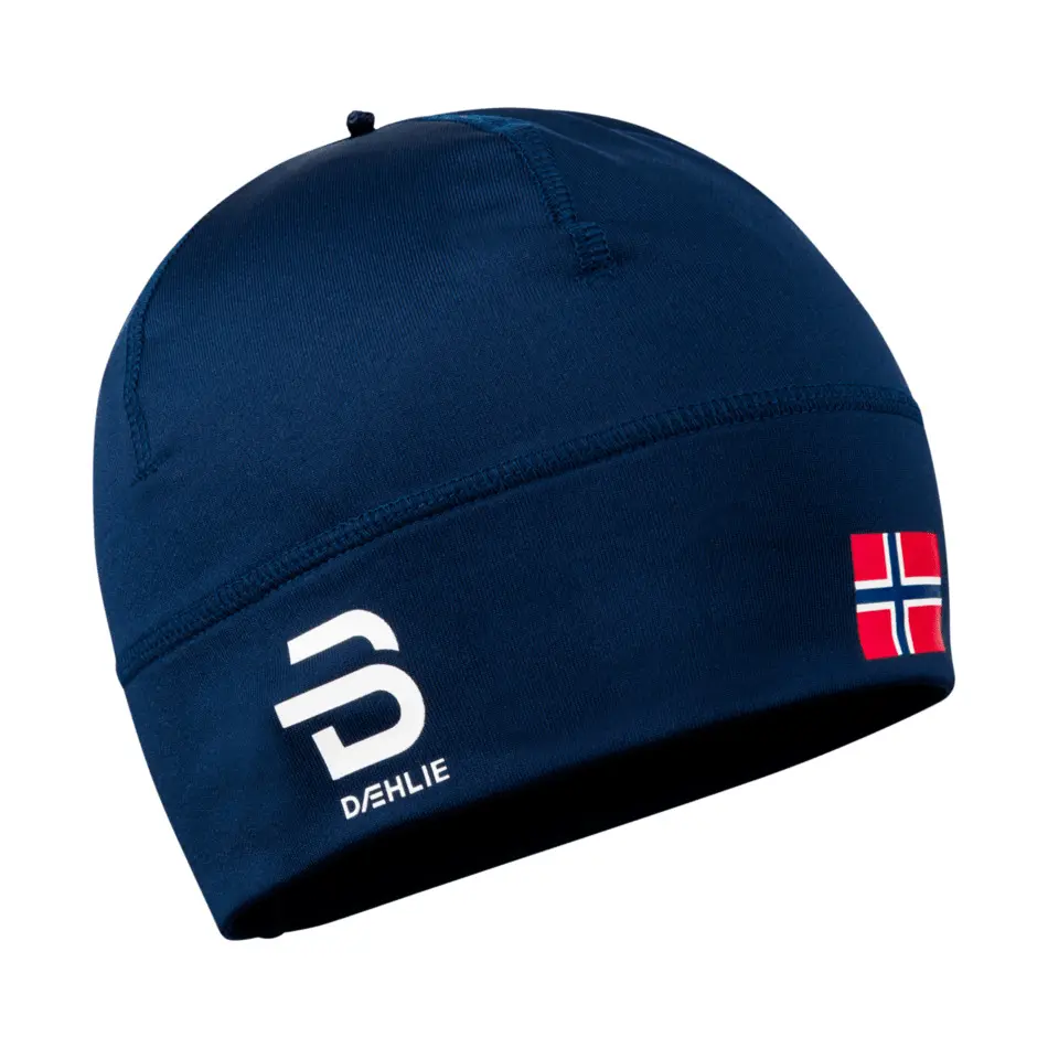 Mütze Daehlie Sportswear Polyknit Flag