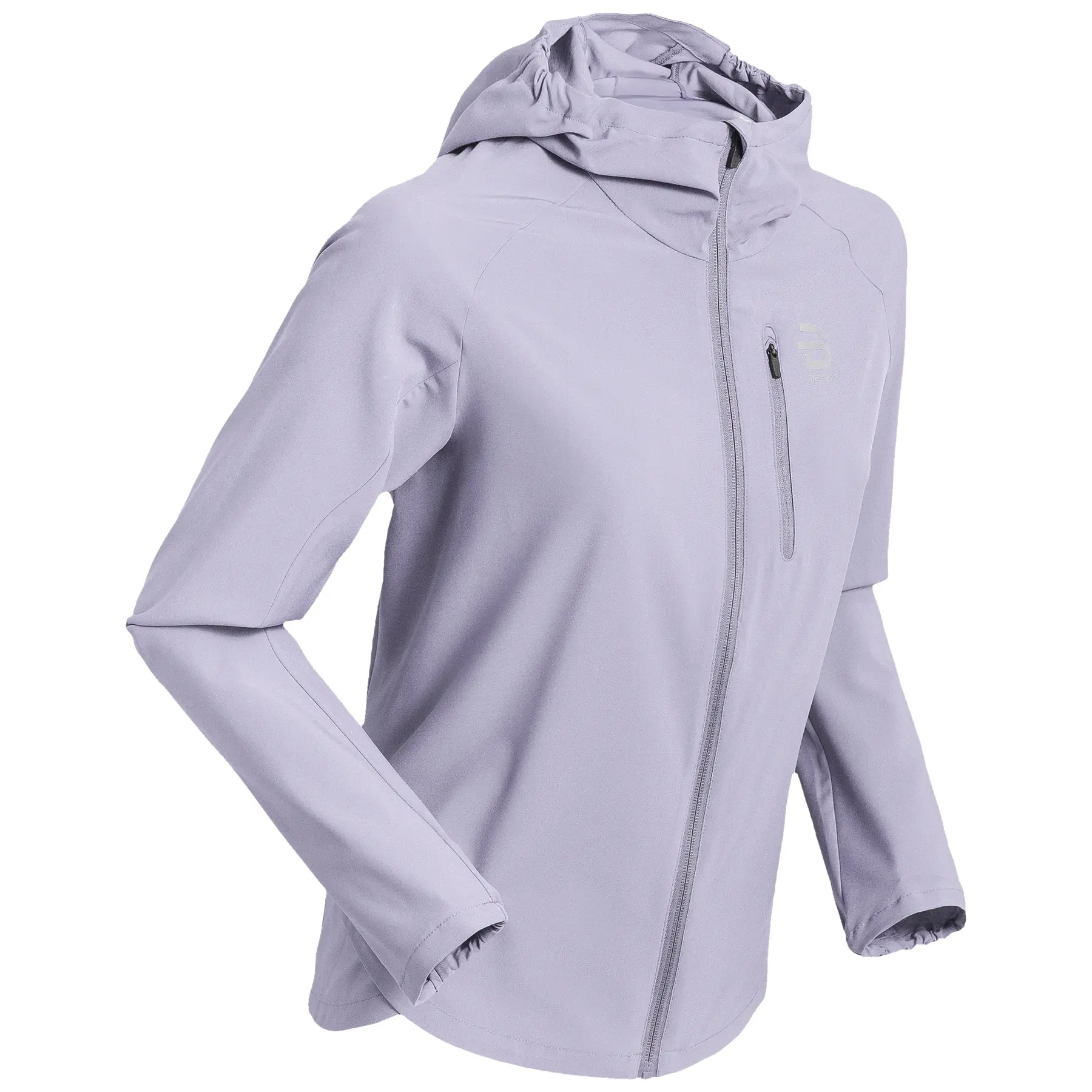 Veste+impermeable+femme+Daehlie+Sportswear+Run+2.0