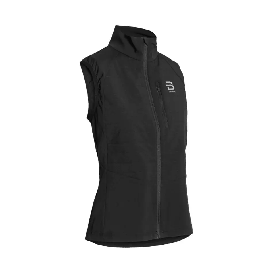 Sleeveless jacket for women Daehlie Sportswear Run 2.0