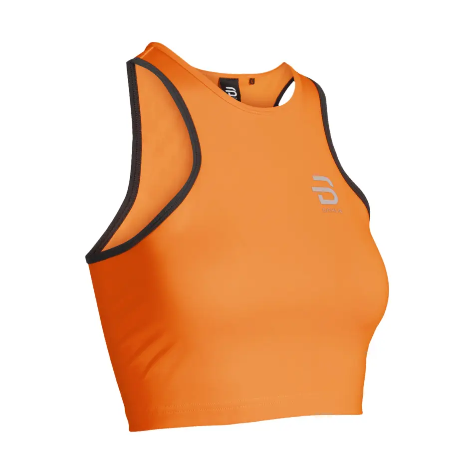 Crop-Top Damen Daehlie Sportswear Attempt