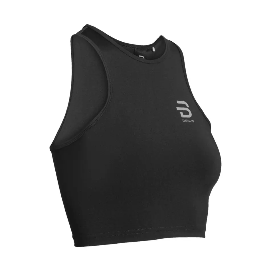 Crop-Top Damen Daehlie Sportswear Attempt