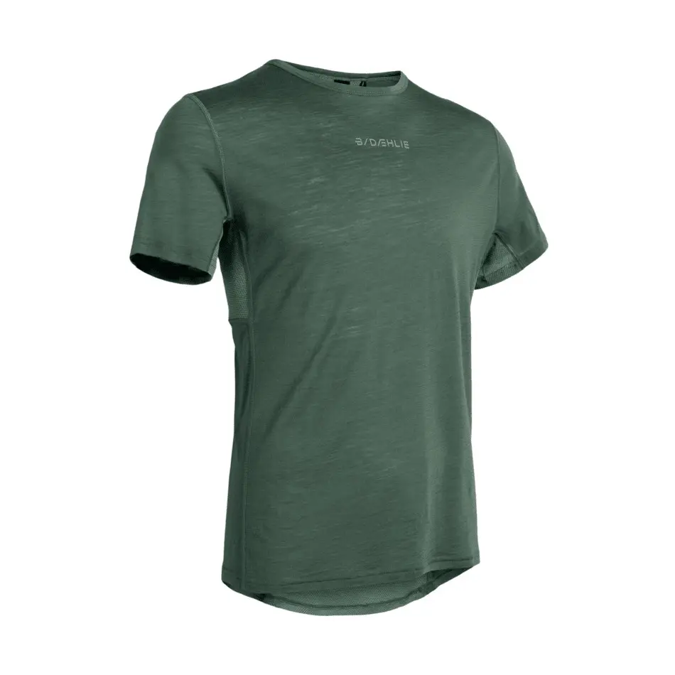 Woll-T-Shirt Daehlie Sportswear Performance