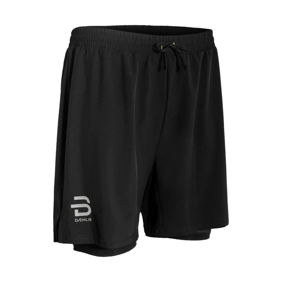 2 in 1 shorts Daehlie Sportswear