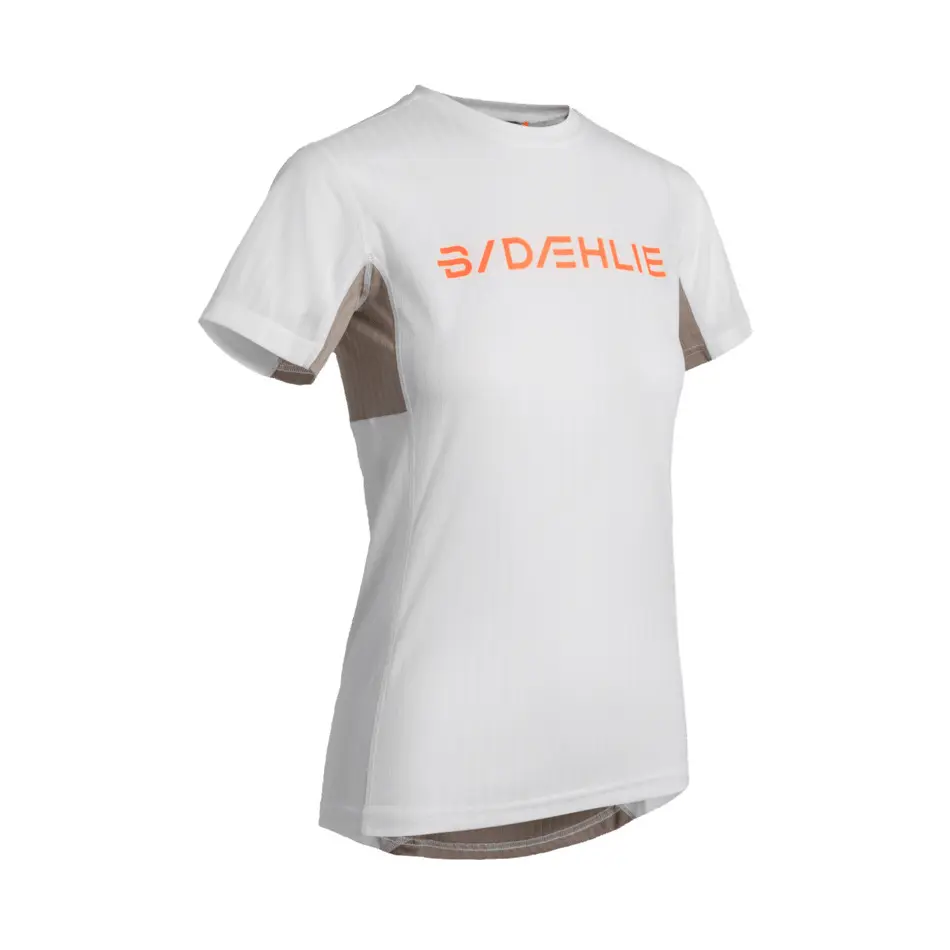 Women's T-shirt Daehlie Sportswear Tech