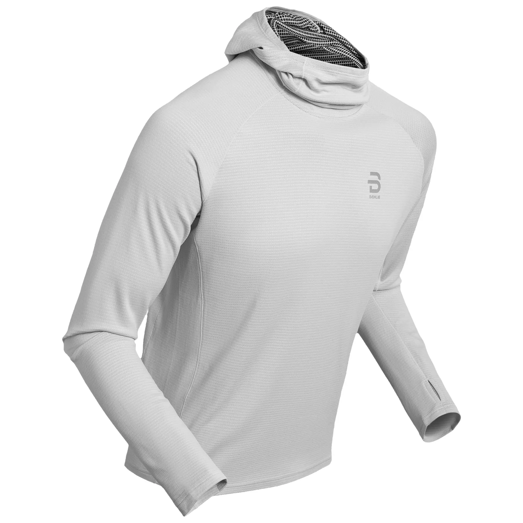 Training top Daehlie Sportswear Run 365