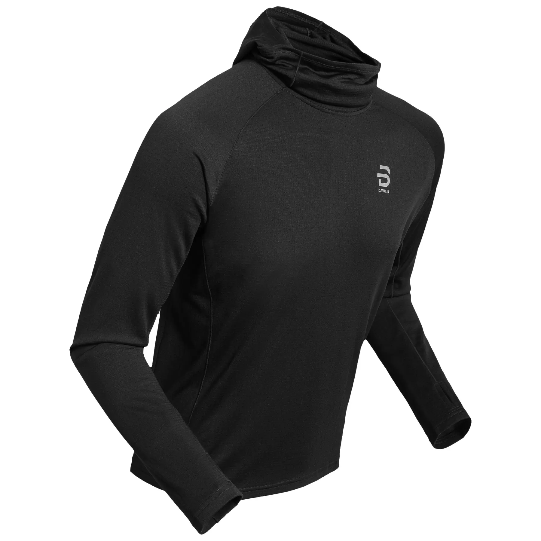 Training top Daehlie Sportswear Run 365