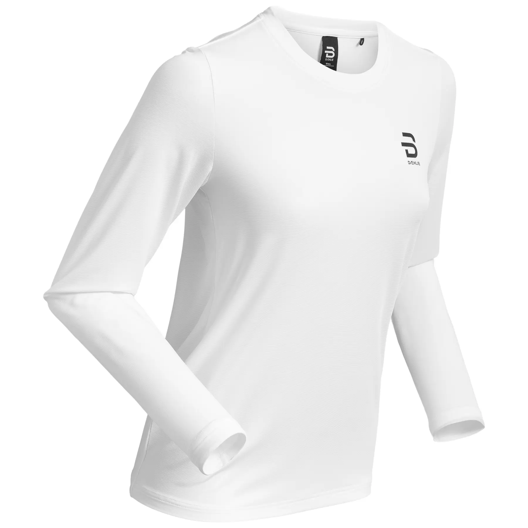 Women's long sleeve T-shirt Daehlie Sportswear Tempo