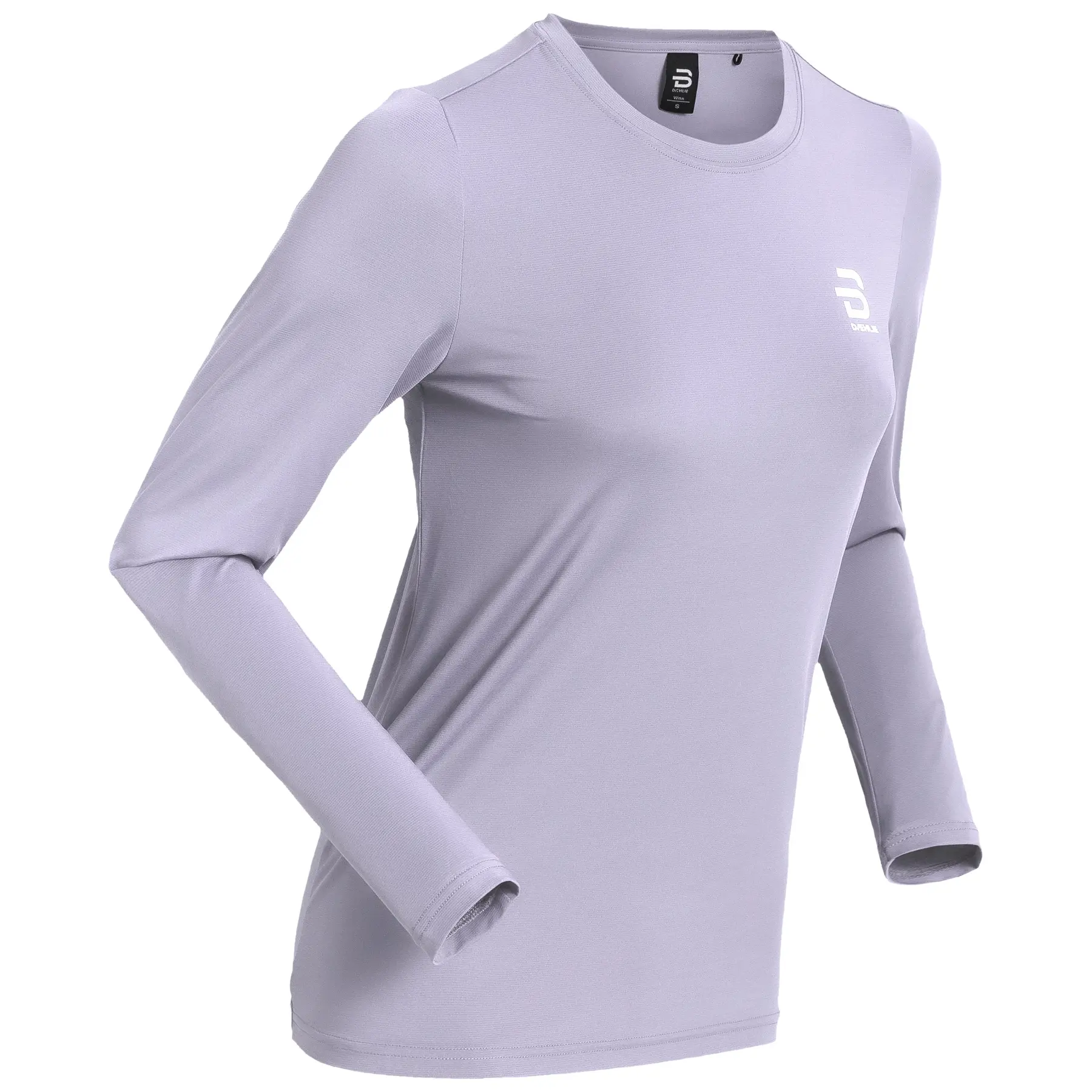 Women's long sleeve T-shirt Daehlie Sportswear Tempo