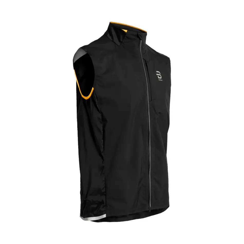 Sleeveless jacket Daehlie Sportswear Advance Light
