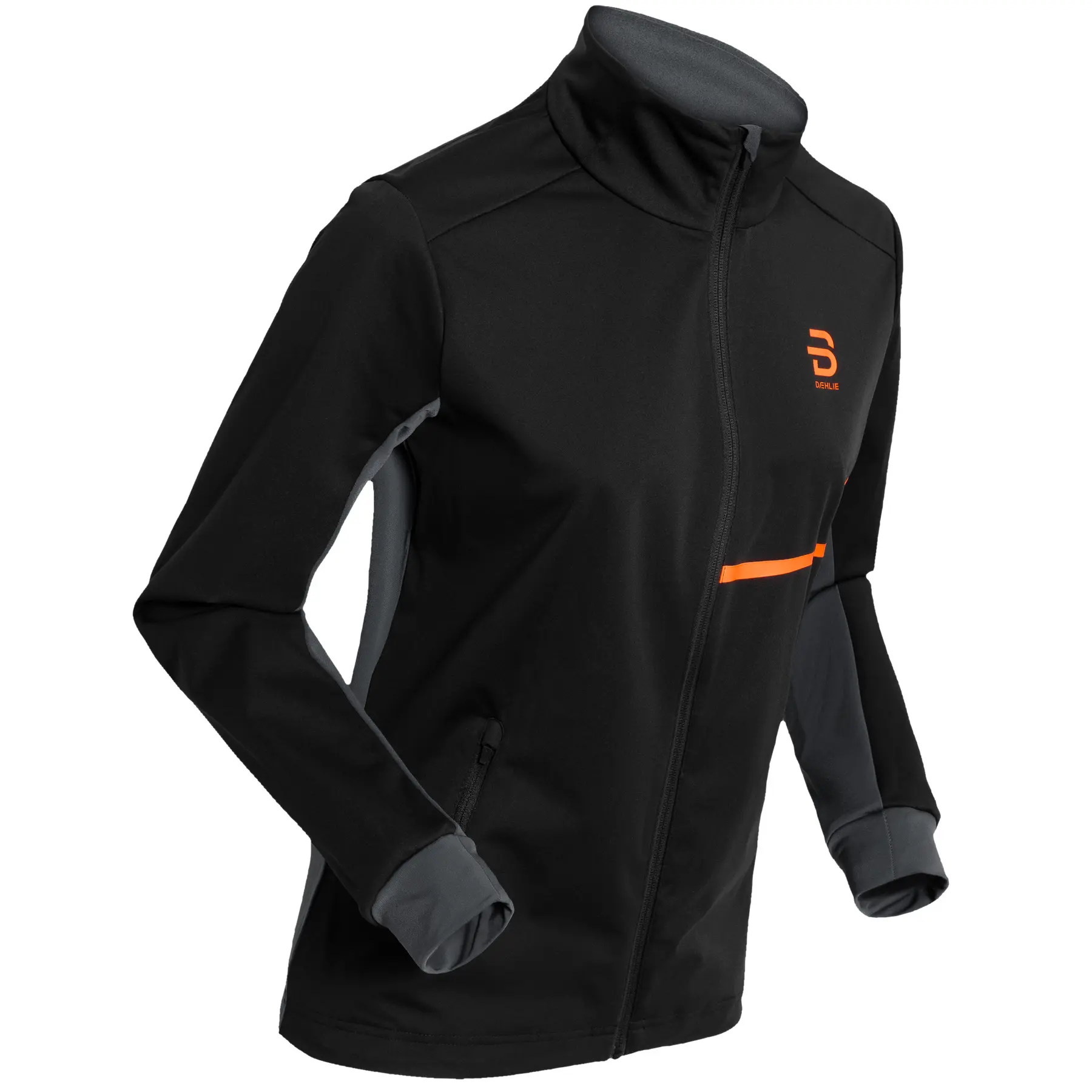 Skijacke Damen Daehlie Sportswear Mobility