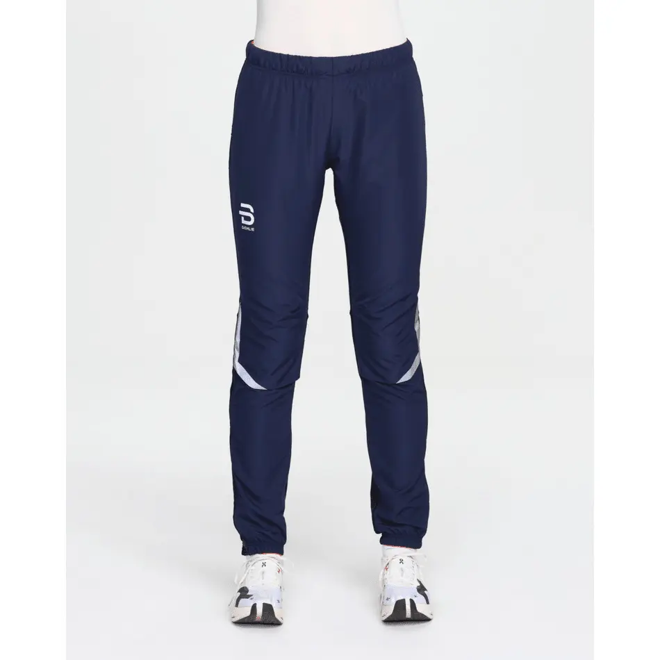 Skihose Damen Daehlie Sportswear Winner 4.0