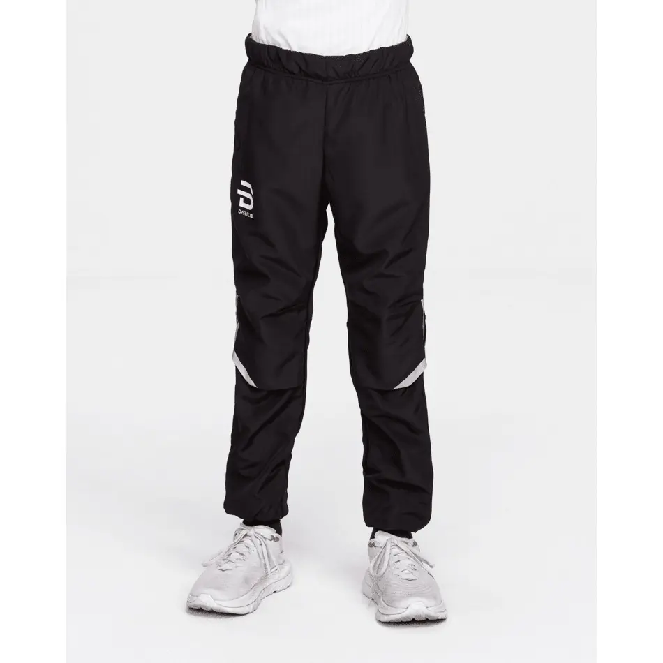 Kinder-Skihose Daehlie Sportswear Winner 4.0