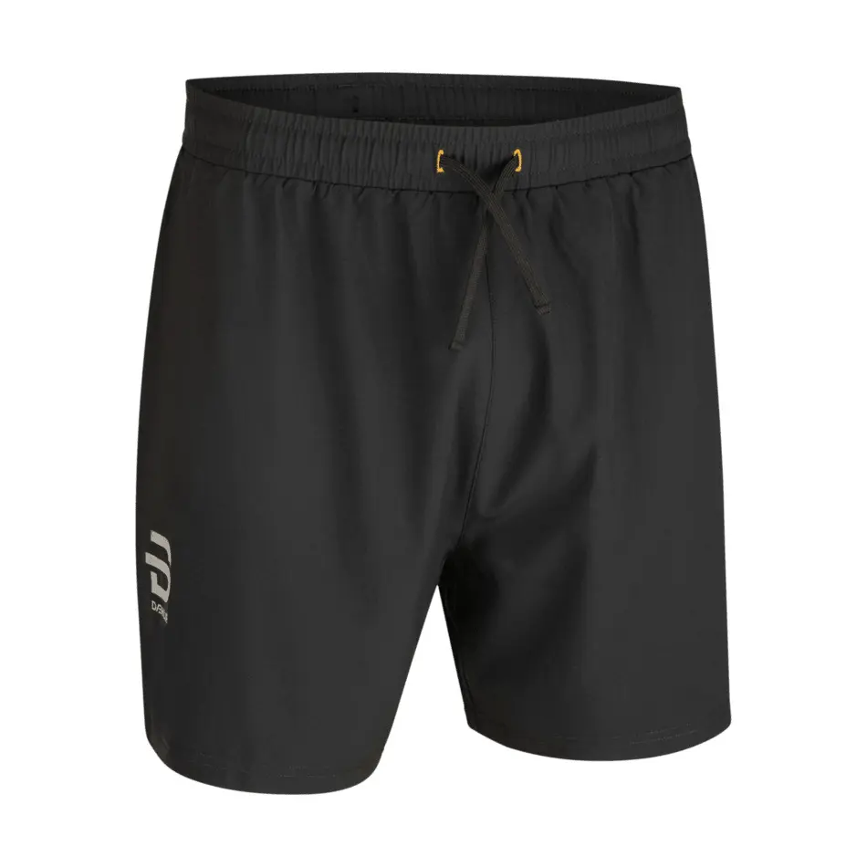 Daehlie Sportswear Men's Noir Short Tempo