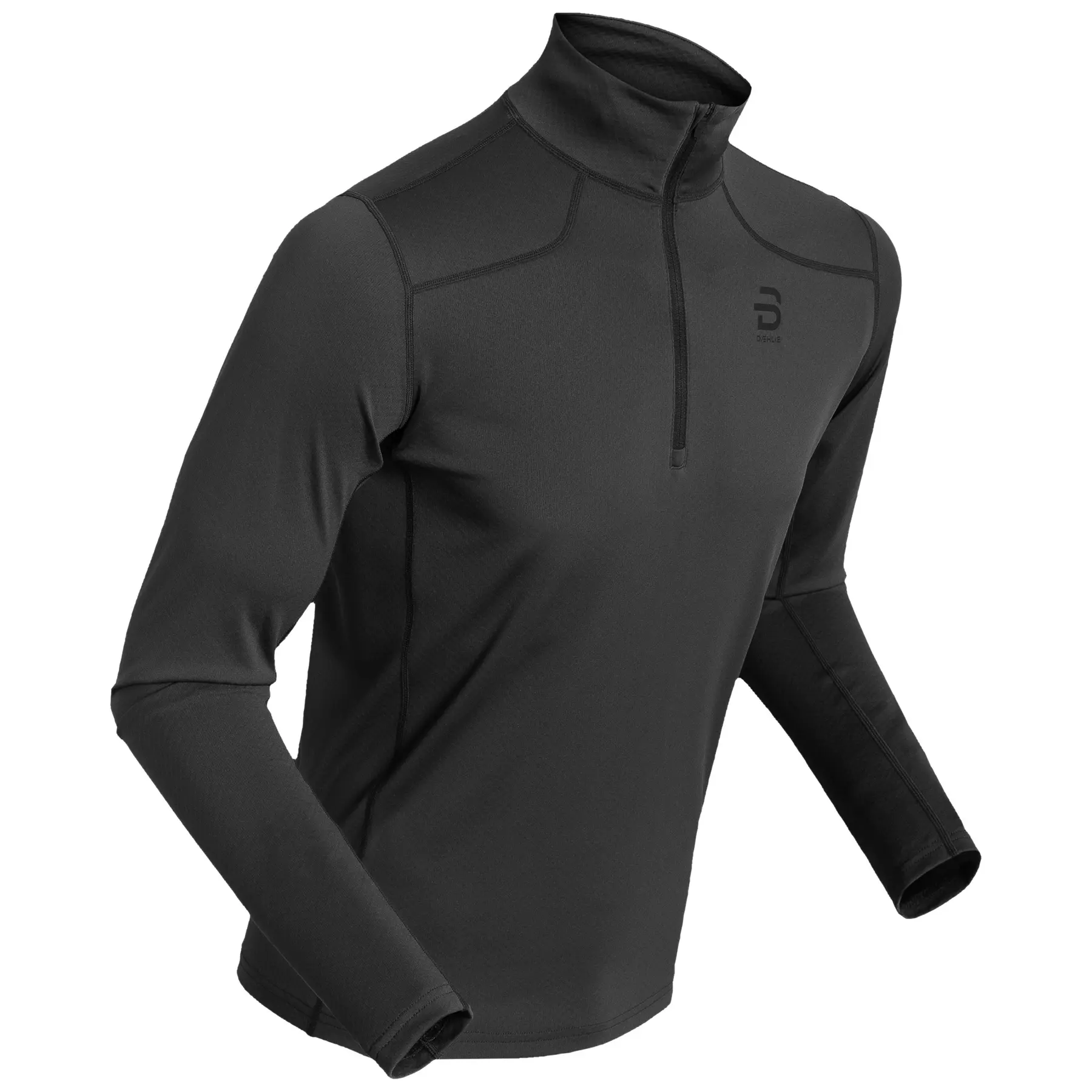 Half-zip training top Daehlie Sportswear Athlete 2.0