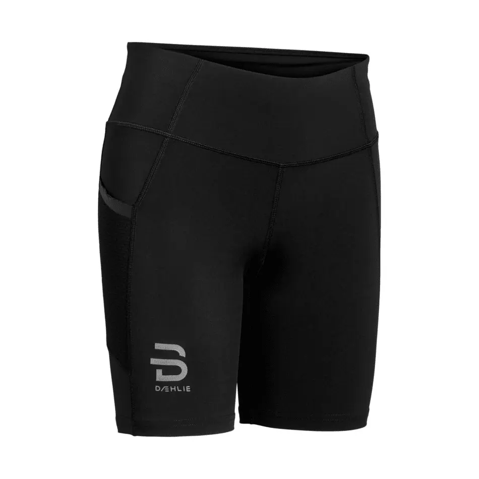 Women's leggings Daehlie Sportswear Athlete 7,5 Inch 2.0