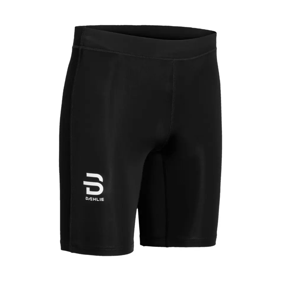 Daehlie Sportswear Men's Noir Legging Tempo 7,5 Inch