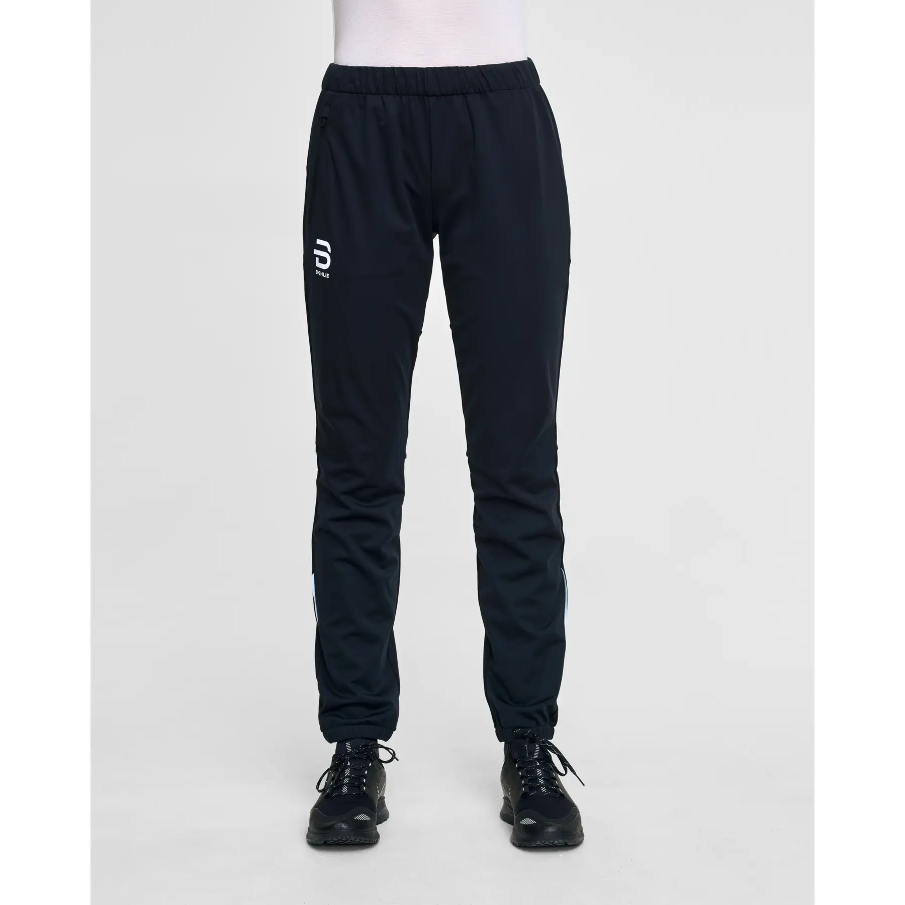 Skihose Damen Daehlie Sportswear Mobility