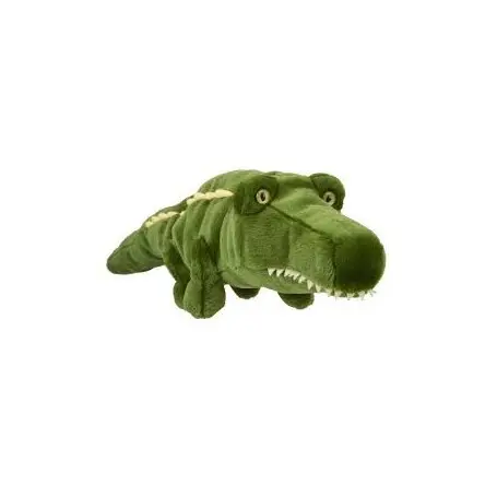 Alligator-Abdeckung Daphne Bois