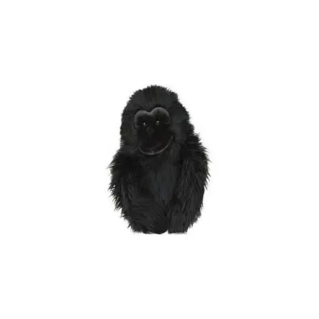 Gorilla-Klubdeckel Daphne Bois