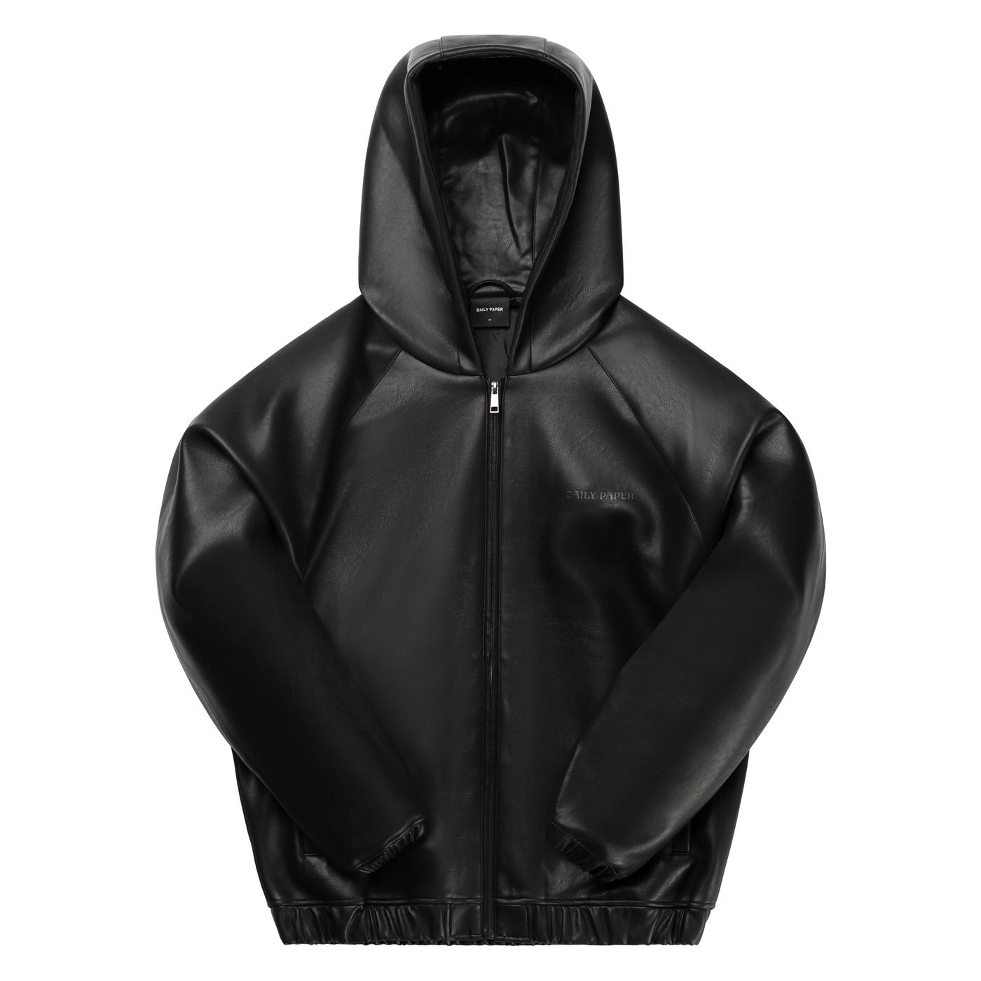 8719797353887 - Jacke Pu Scuba