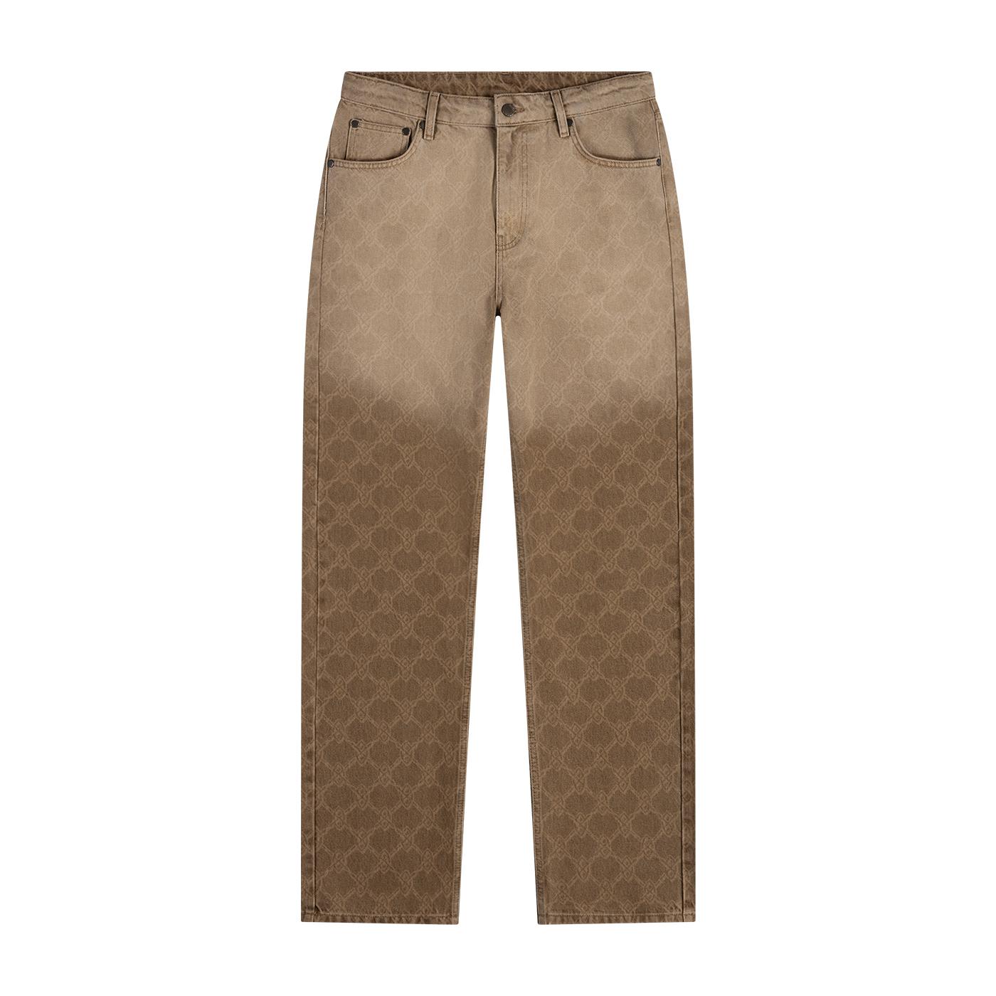 8719797375414 - Jeans Rahul Faded Shield