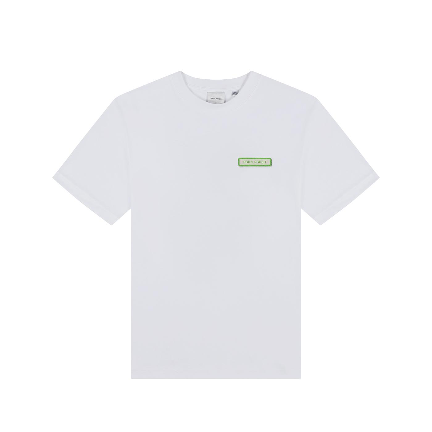 8719797376411 - T-Shirt Air Freshener Shield