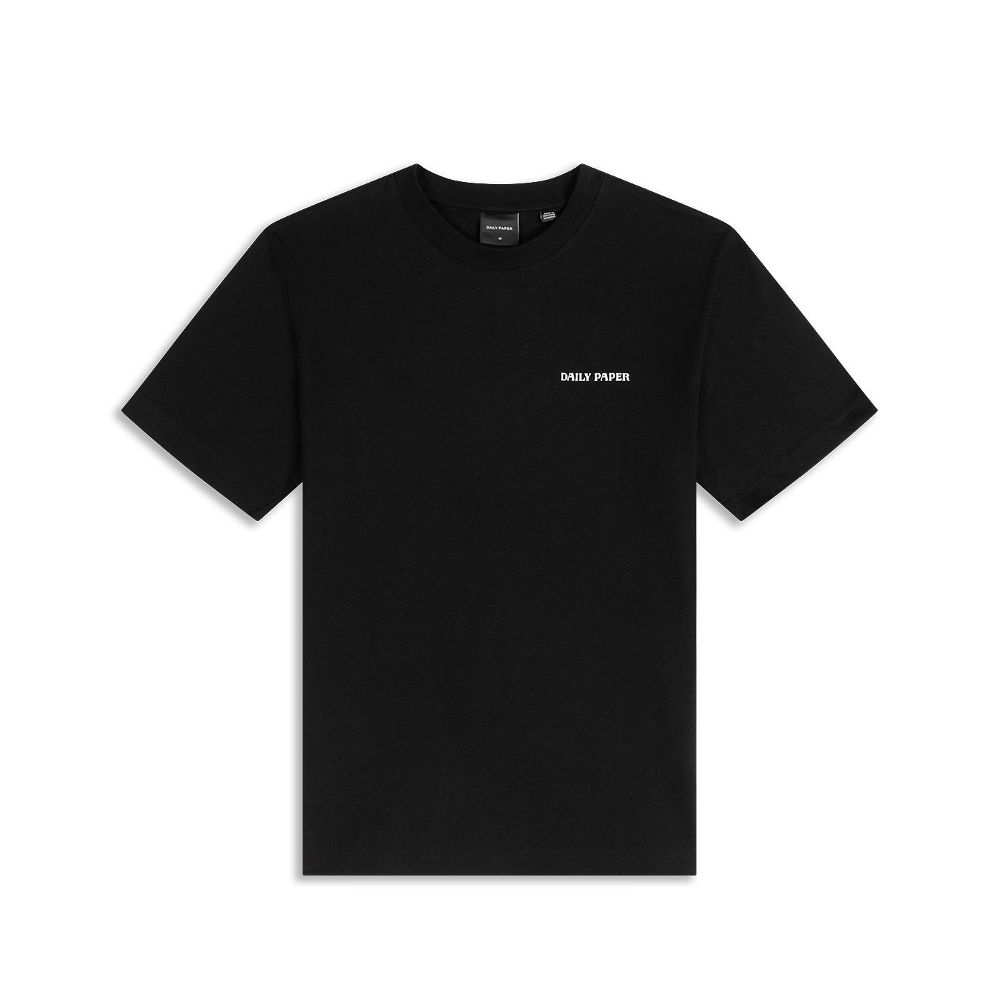 T-shirt  Chain Shield