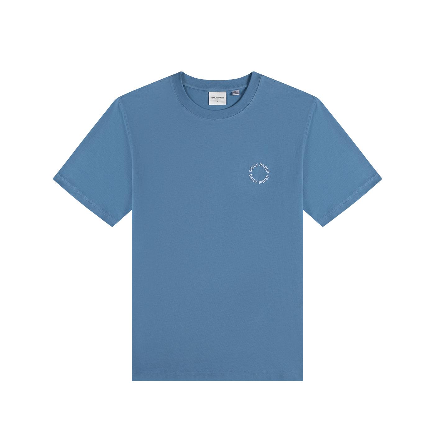 8719797377944 - T-Shirt Orbit Embroidery