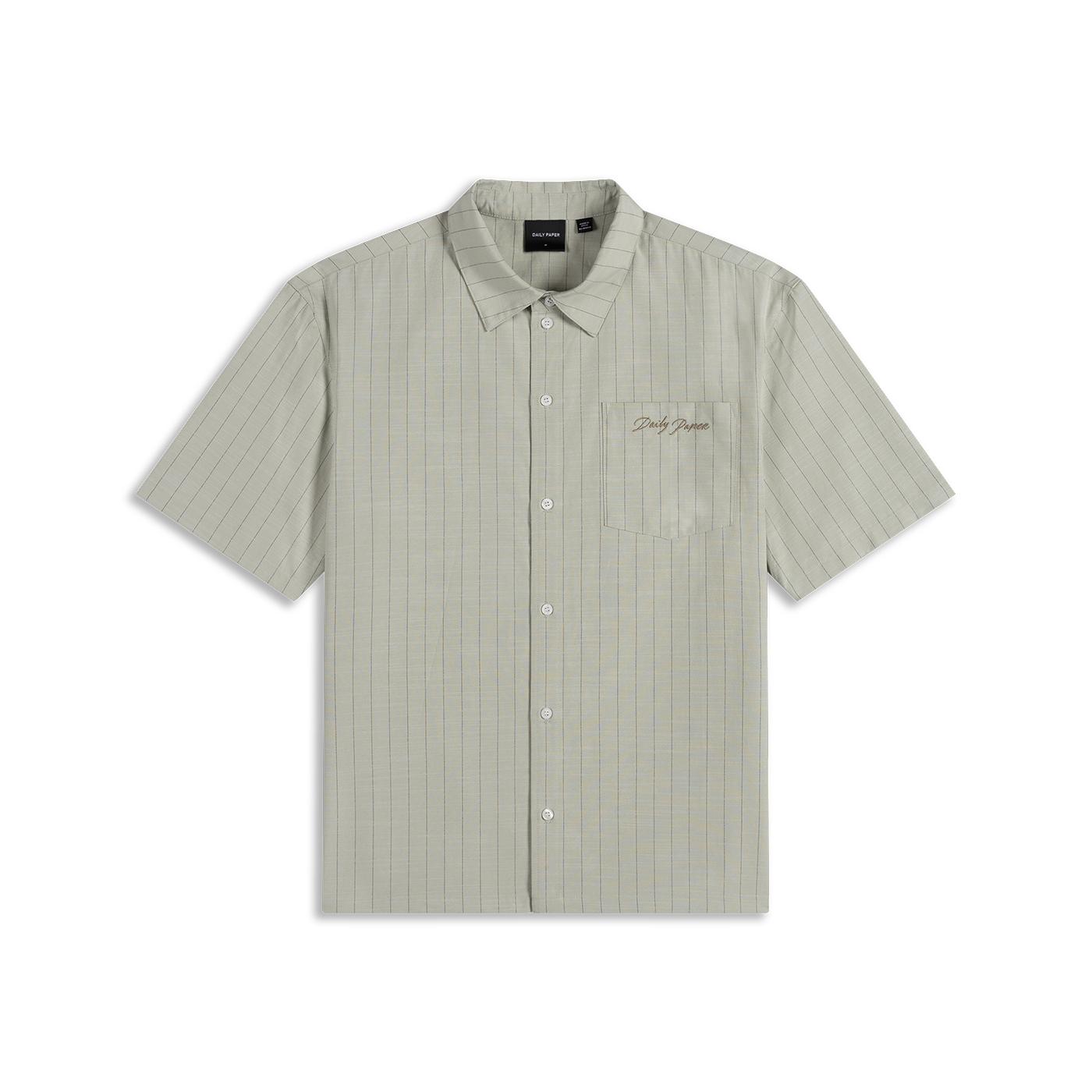 8719797379085 - Hemd mit kurzen Ärmeln Script