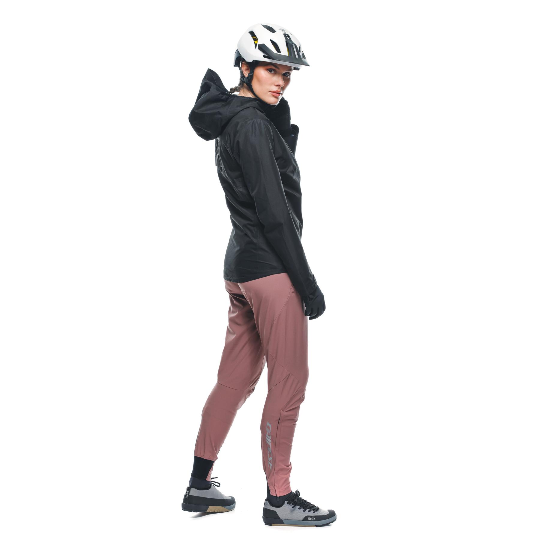 Impermeabile da donna Dainese HGC Shell Light