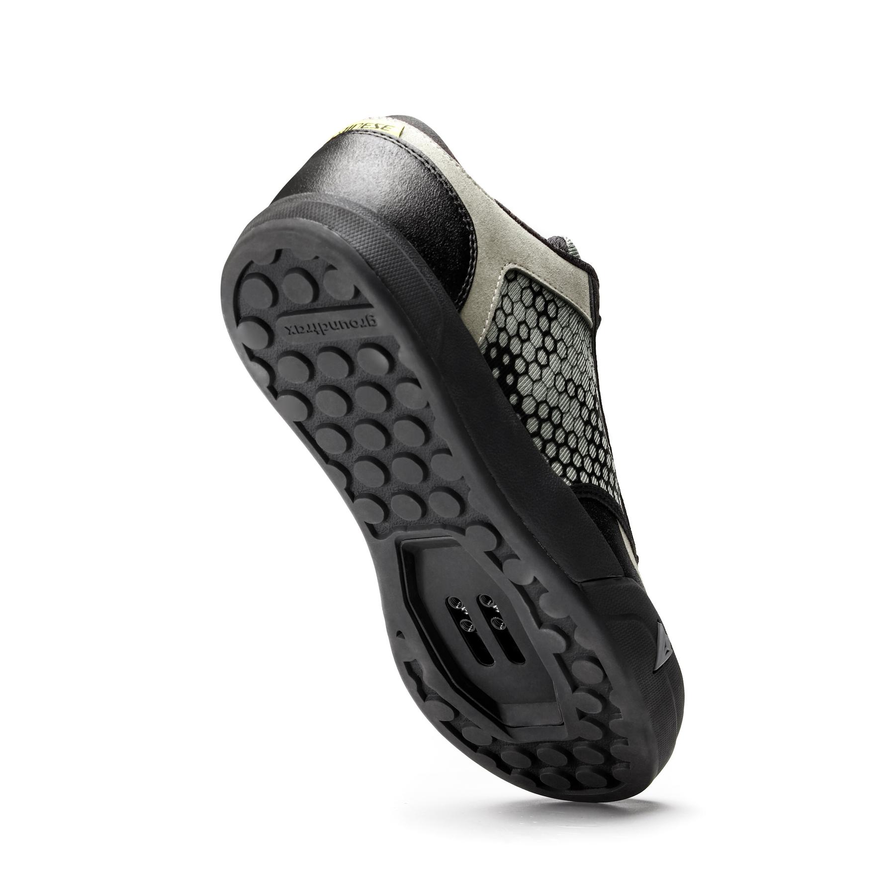 Scarpe da Mountain Bike Dainese HgMateria: Performance e Protezione