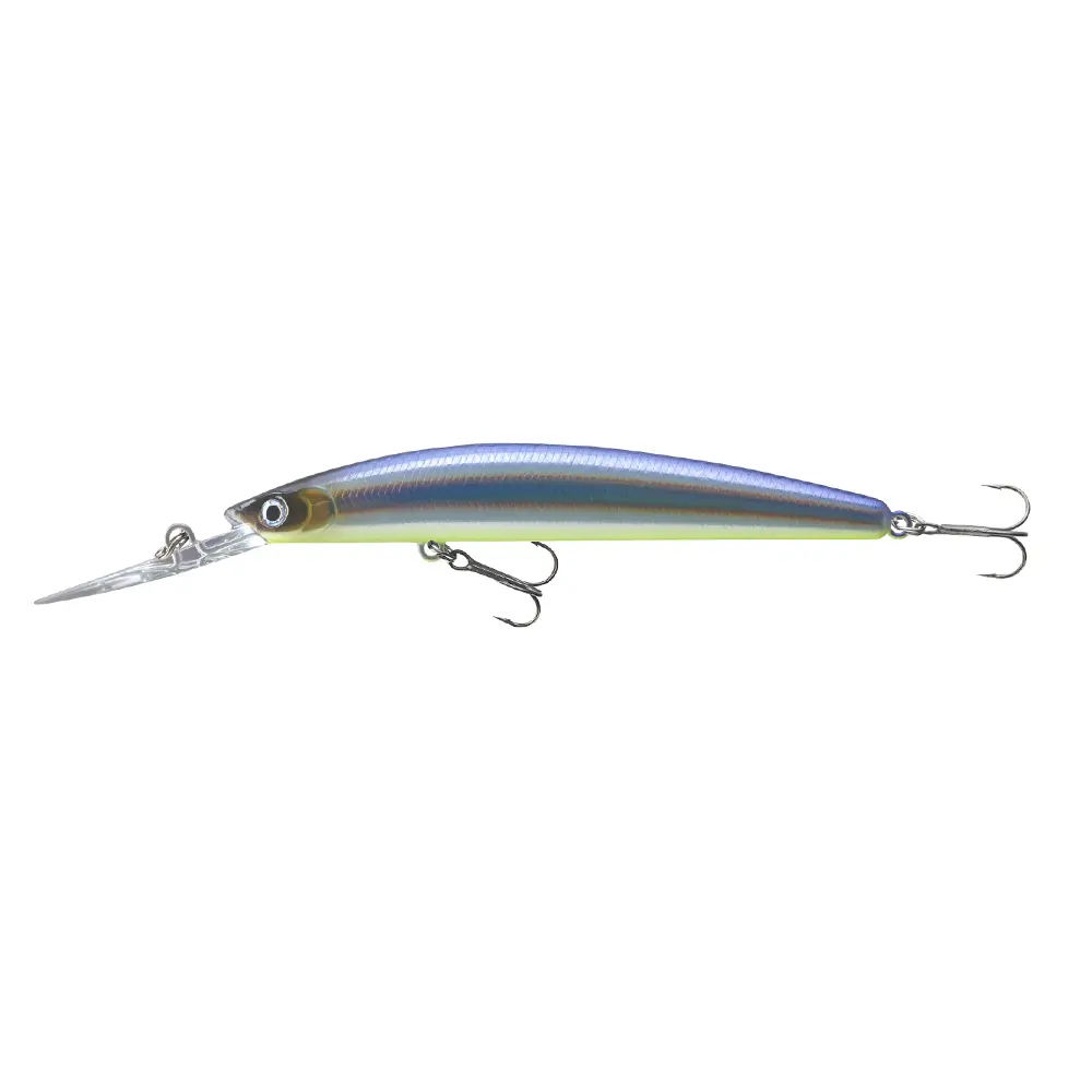 Kunstköder Daiwa Tournament Double Clutch Suspending 8,8 g