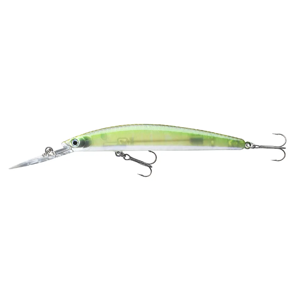 Kunstköder Daiwa Tournament Double Clutch Suspending 8,8 g