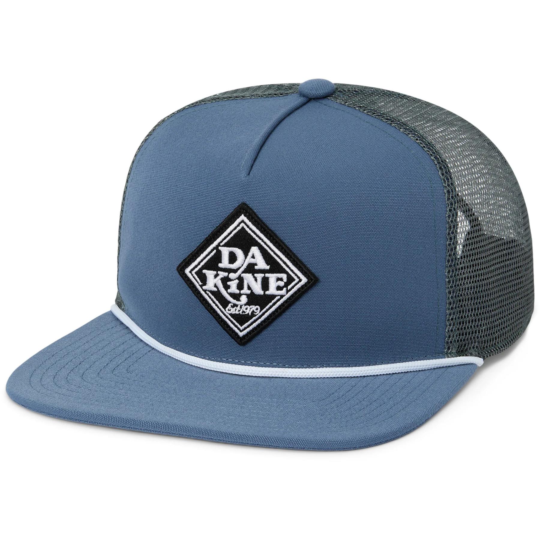0194626566368 - Trucker Cap Classic Diamond T3