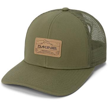 0194626566252 - Trucker Cap Peak to peak T2