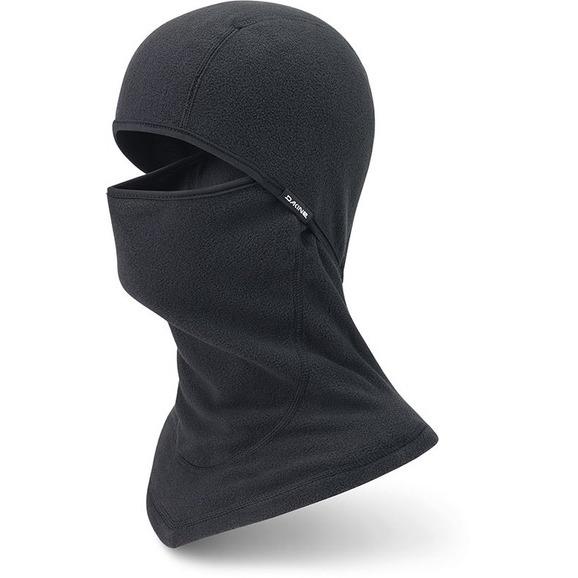 0610934340006 - Ninja Balaclava - Sturmhaube Black S M
