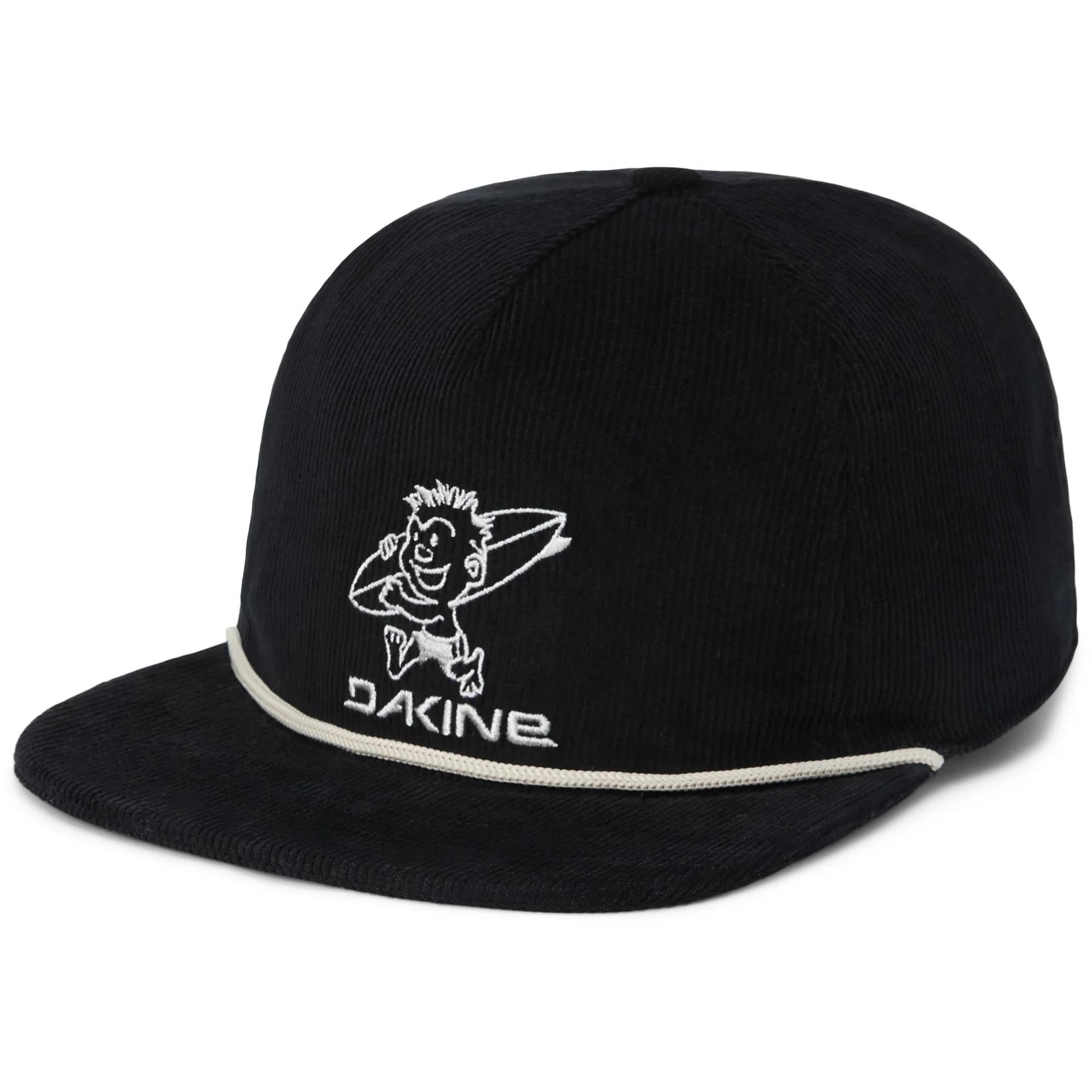 0194626566443 - Snapback Cap Dakine