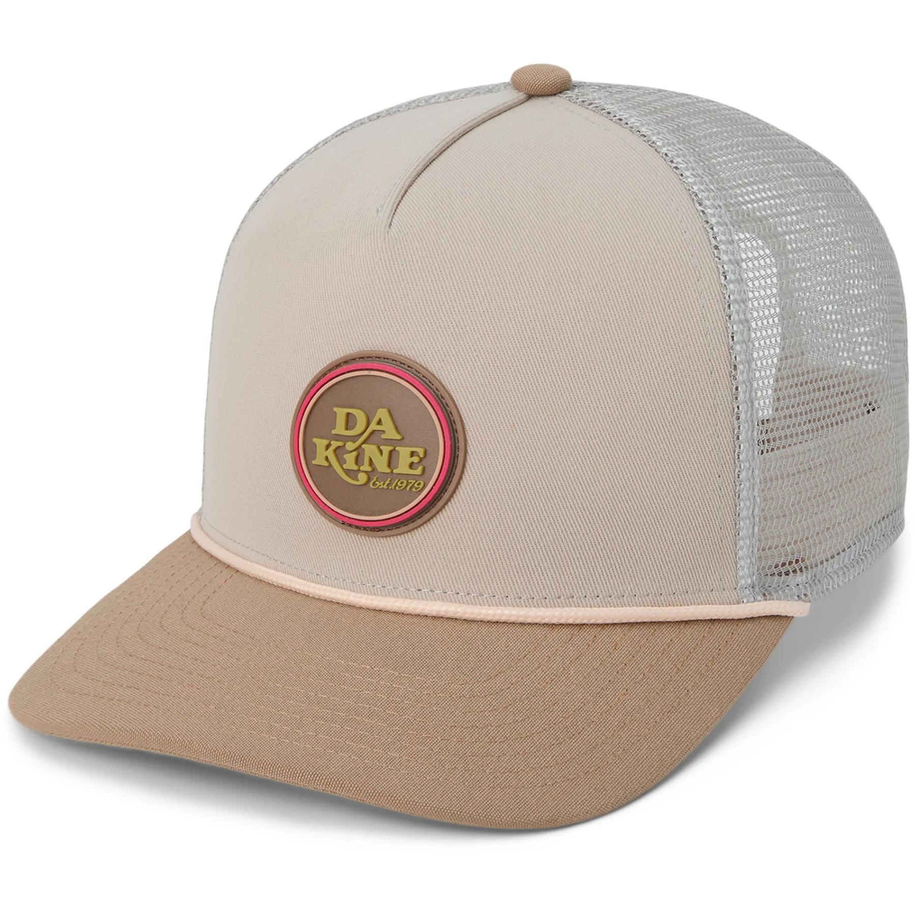 0194626566054 - Trucker Cap Coastline