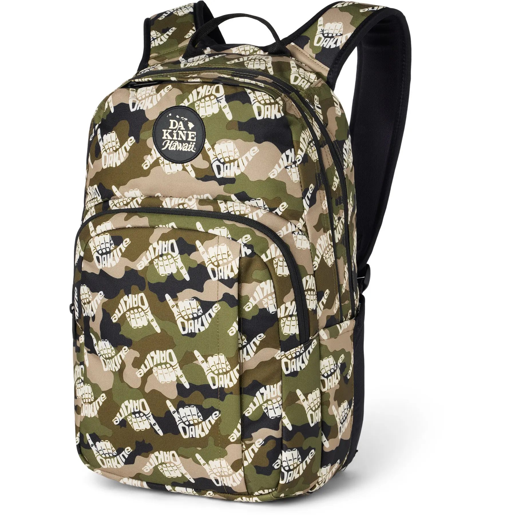Rucksack Dakine Campus - Hawaii 25L