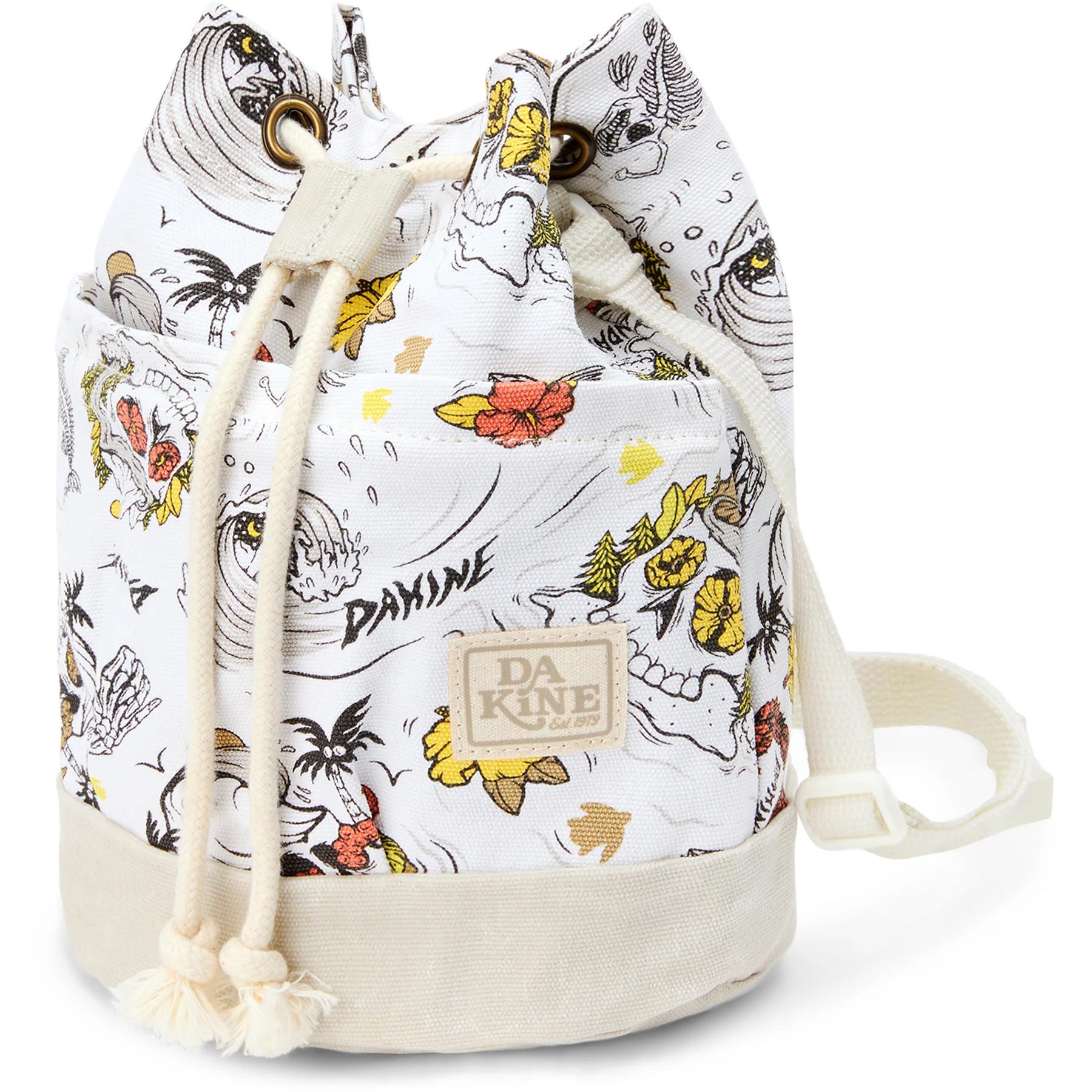 0194626566733 - Schultertasche Saturday