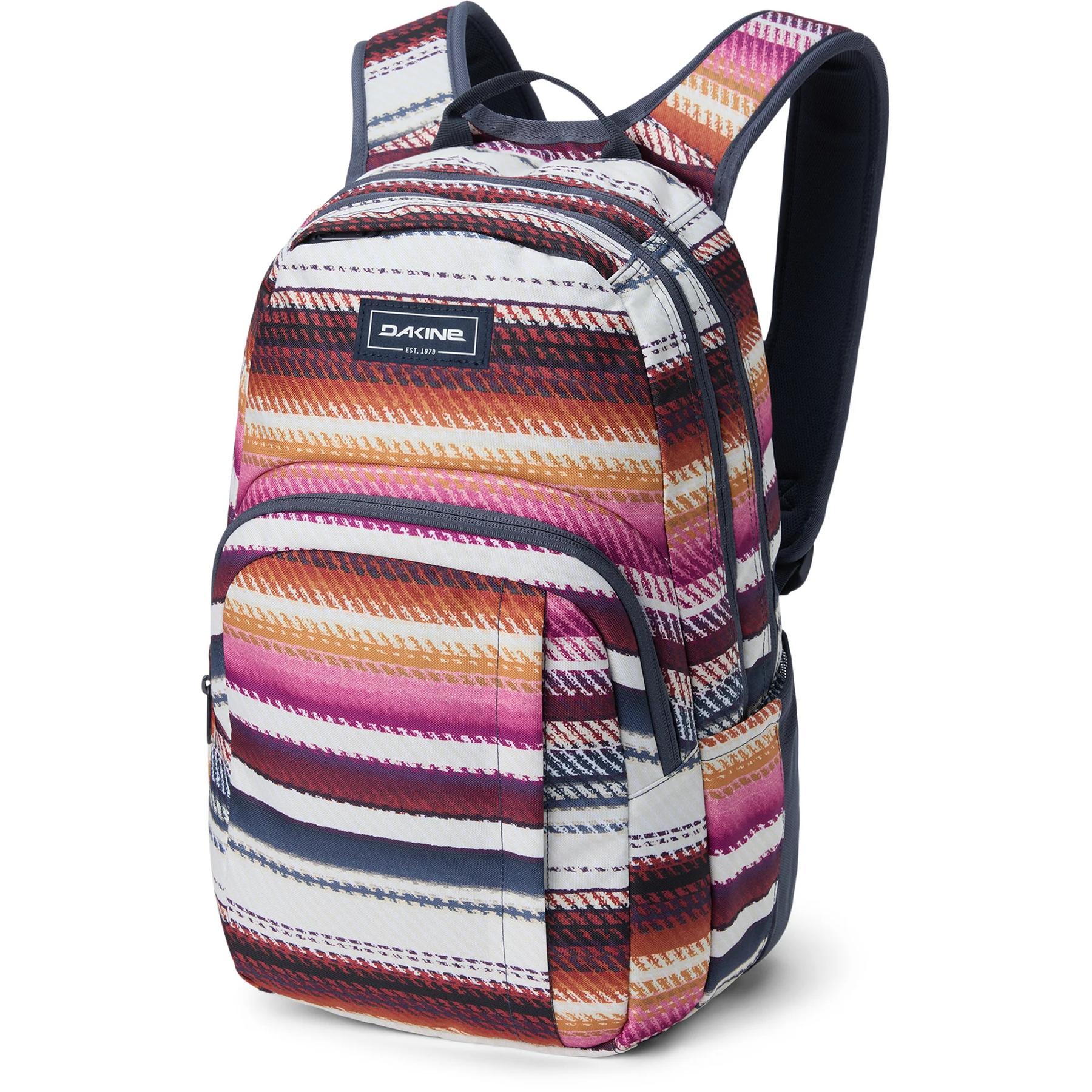 0194626566634 - Rucksack Campus T1-R