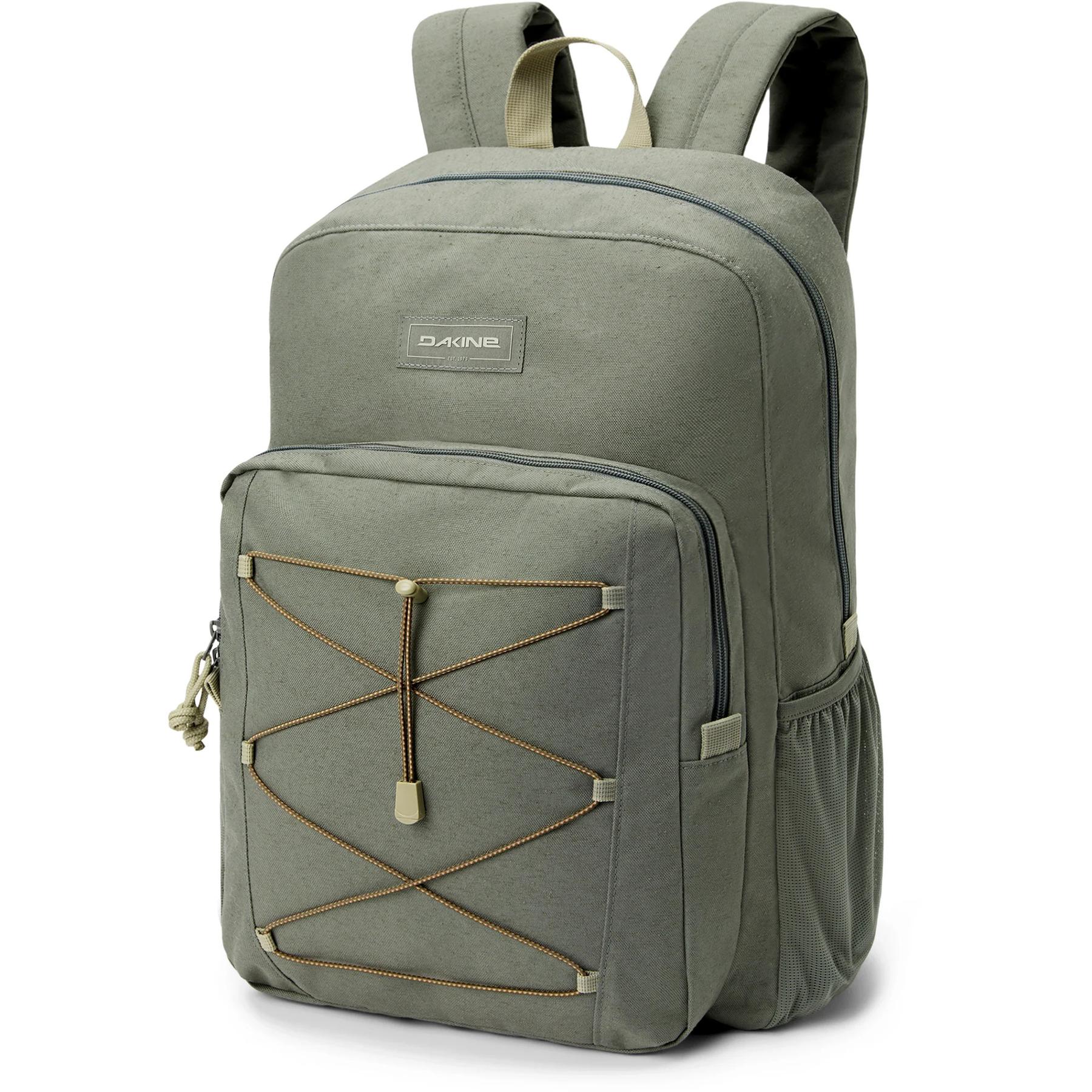 0194626582290 - Rucksack Educated T1-R