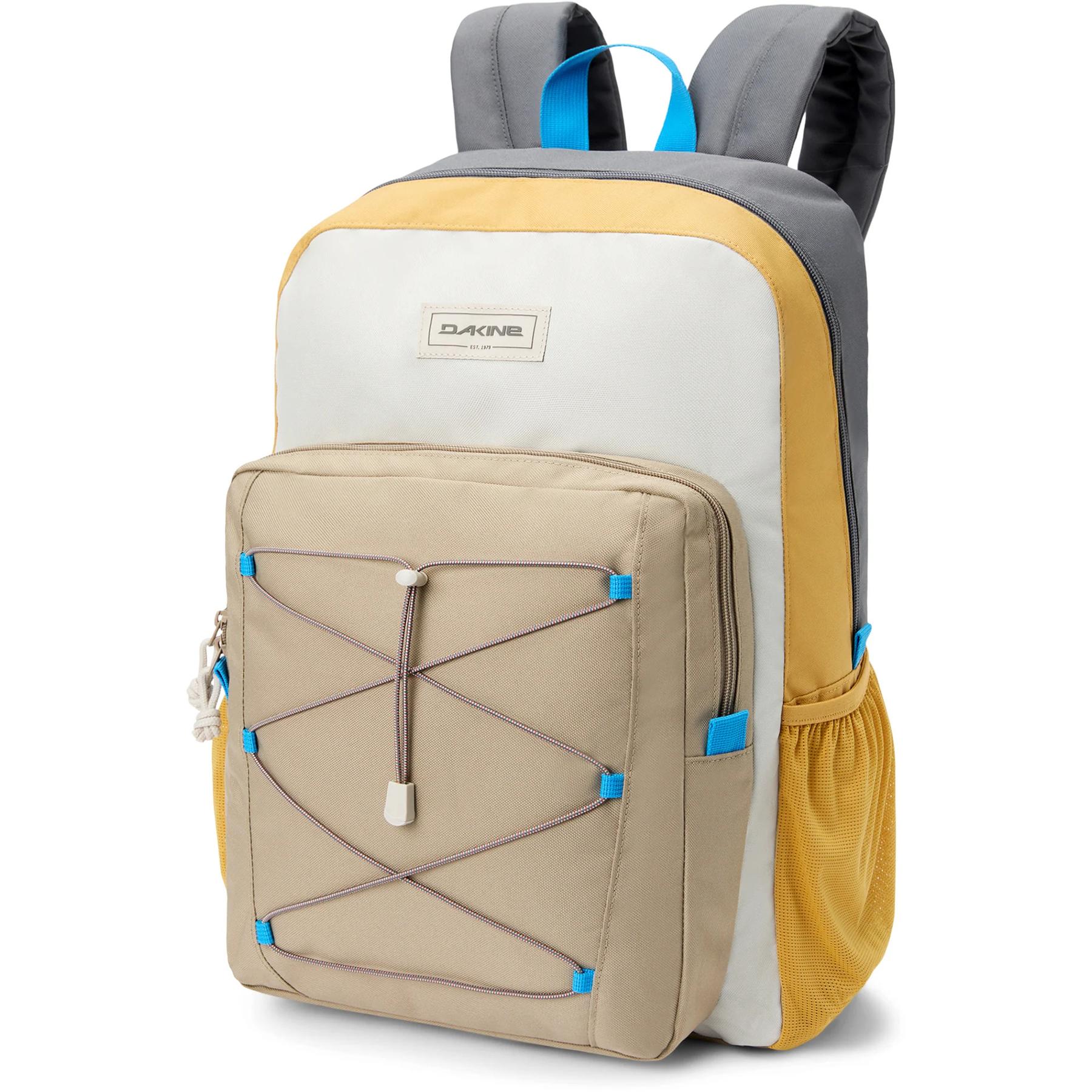 0194626582269 - Rucksack Educated T1-R