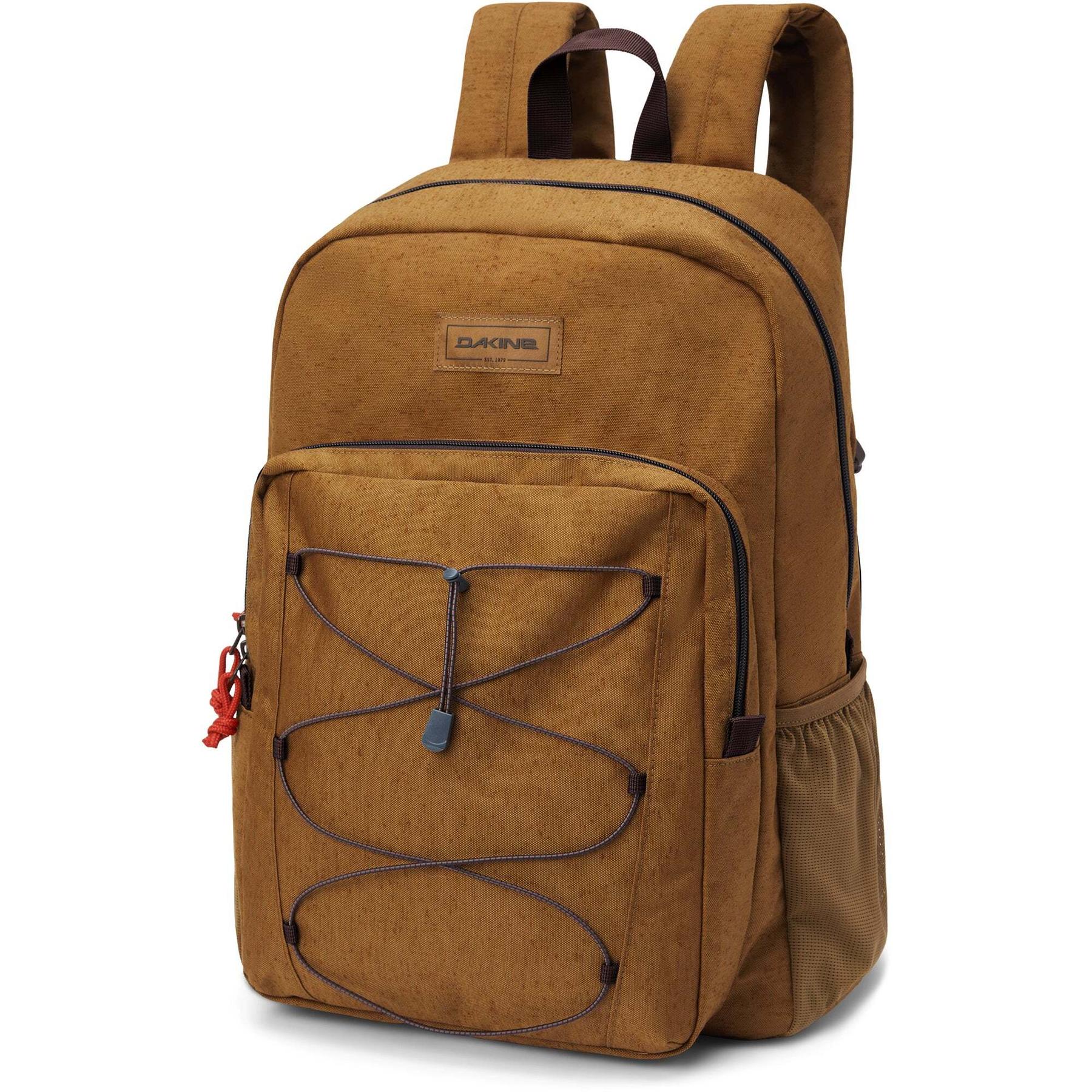 0194626553627 - Rucksack Educated T2-R
