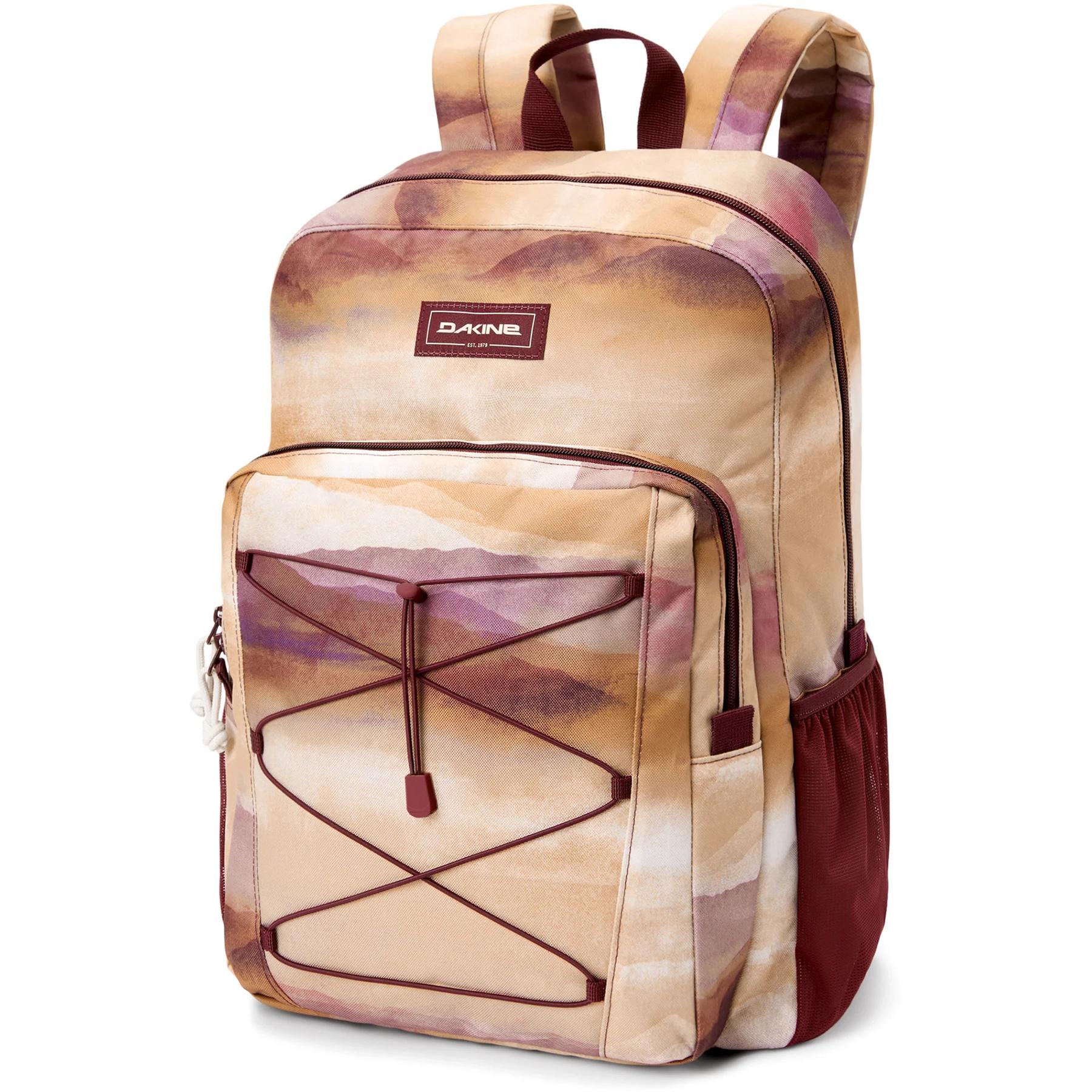 0194626582221 - Rucksack Educated T1-R
