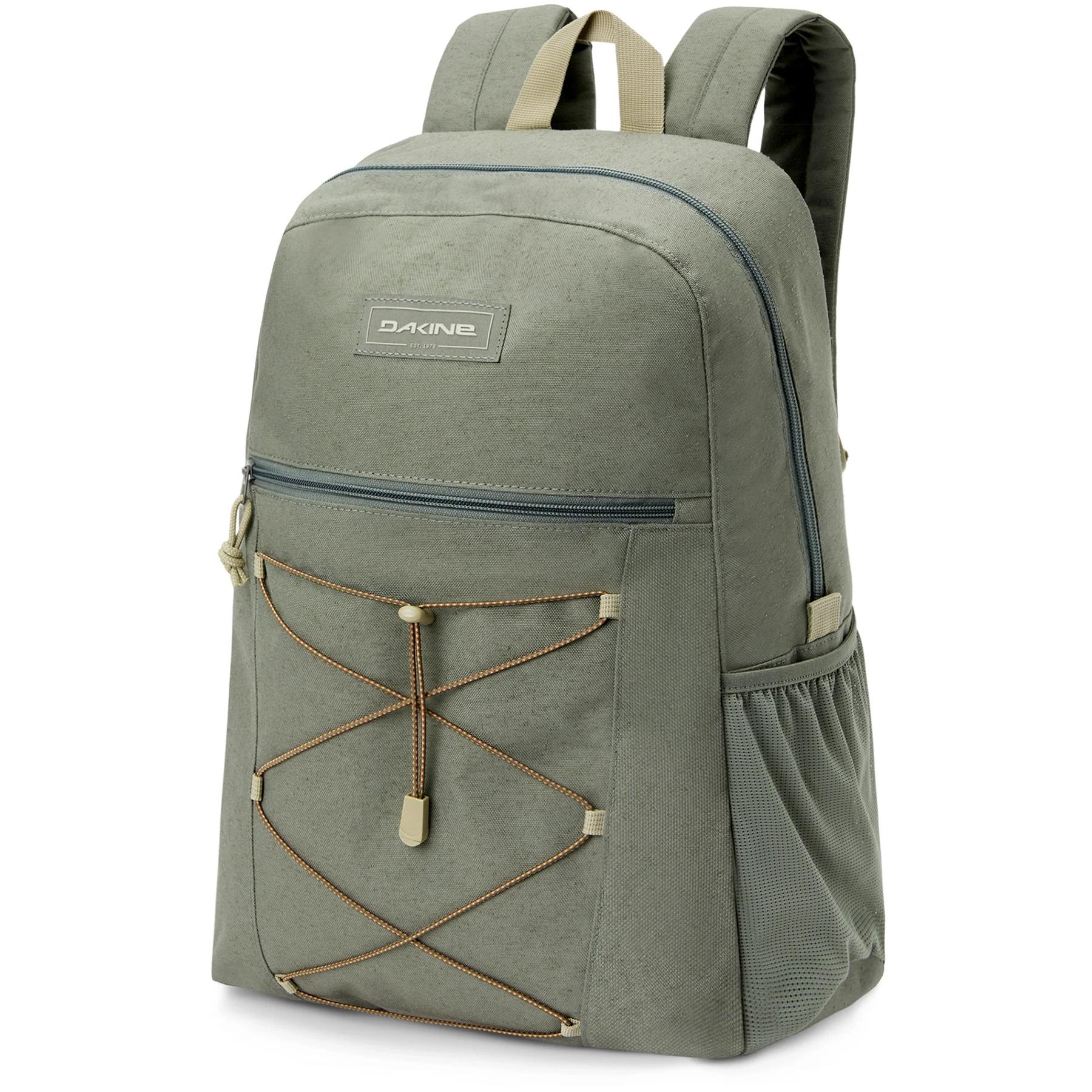 0194626582238 - Rucksack Tardy Slip T1-R