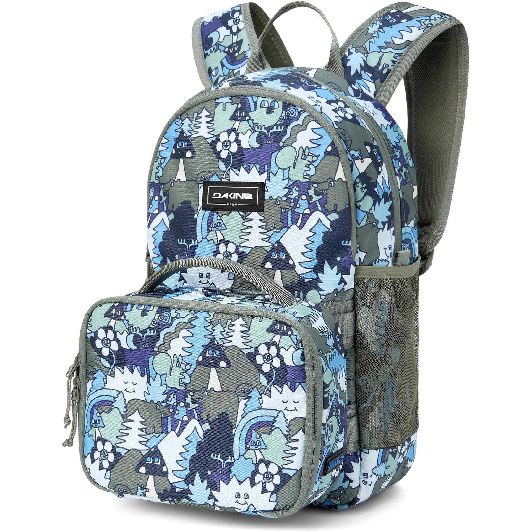0194626581217 - Rucksack Dakine