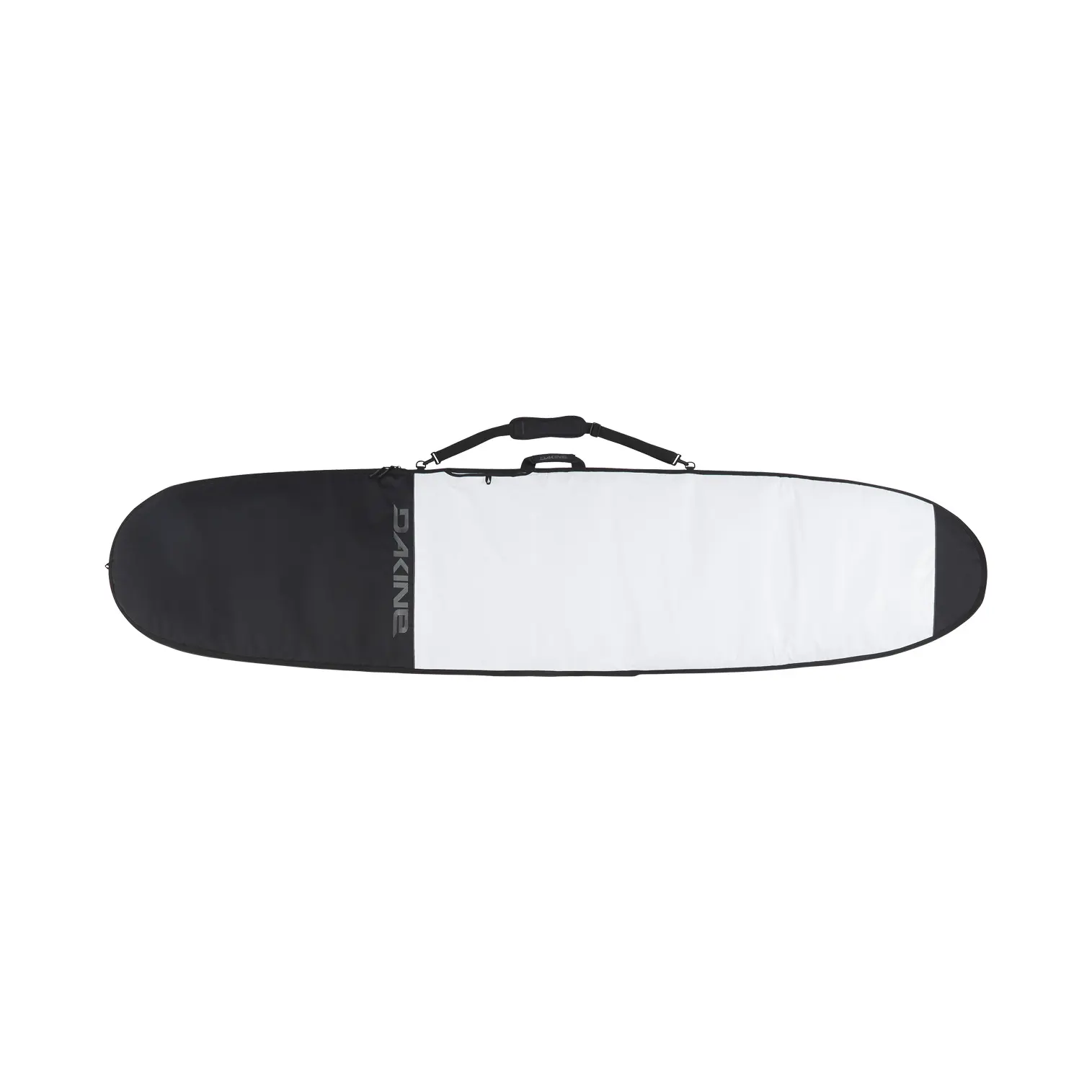 2023 Dakine Daylight Surf Noserider Day Bag - White 9FT 6