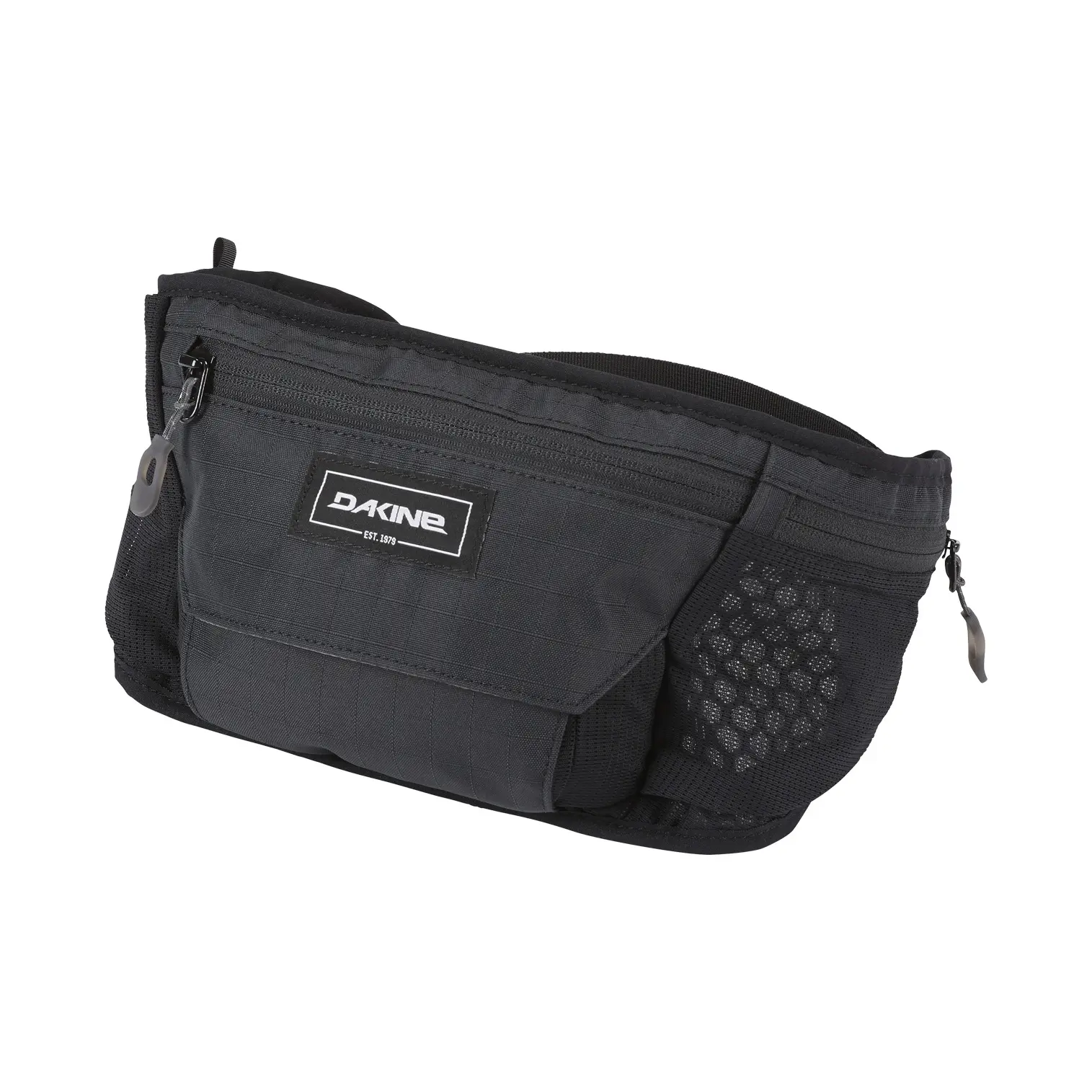 DAKINE gordeltas Hot Laps Stealth Hip Pack Black zwart